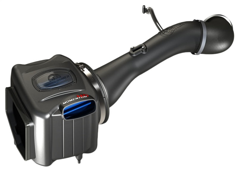 54-74108 aFe Momentum GT Pro 5R Intake System 2016 GM Silverado HD / Sierra HD V8-6.0L