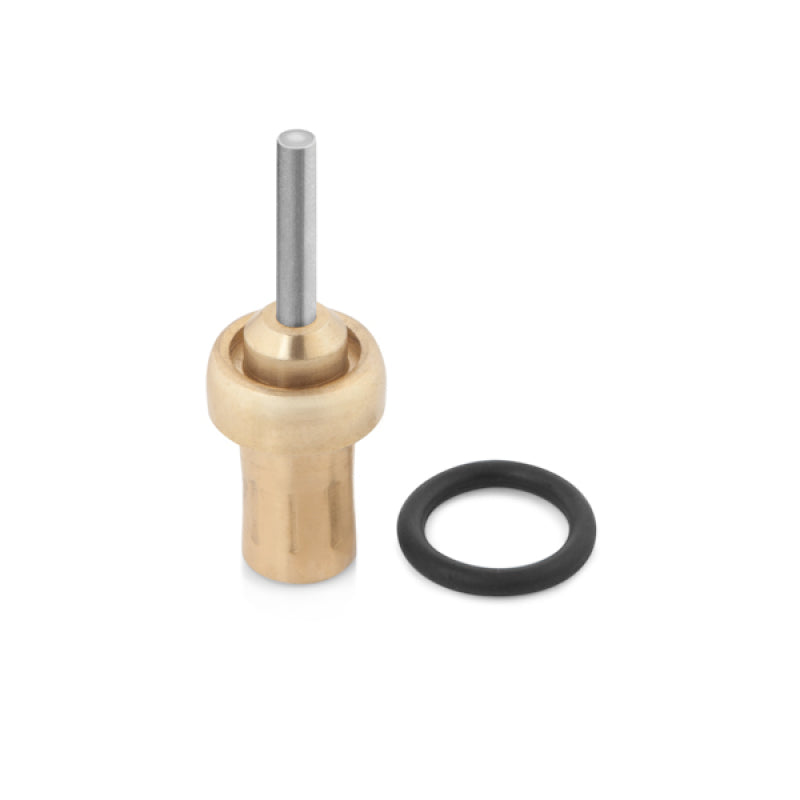 MMTS-SPT-85 Mishimoto Sandwich Plate Thermostat 85 Degrees C/185 Degrees F