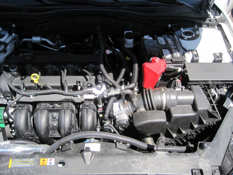K&N   FORD FUSION & MERCURY MILAN 2.3L-L4; 2006