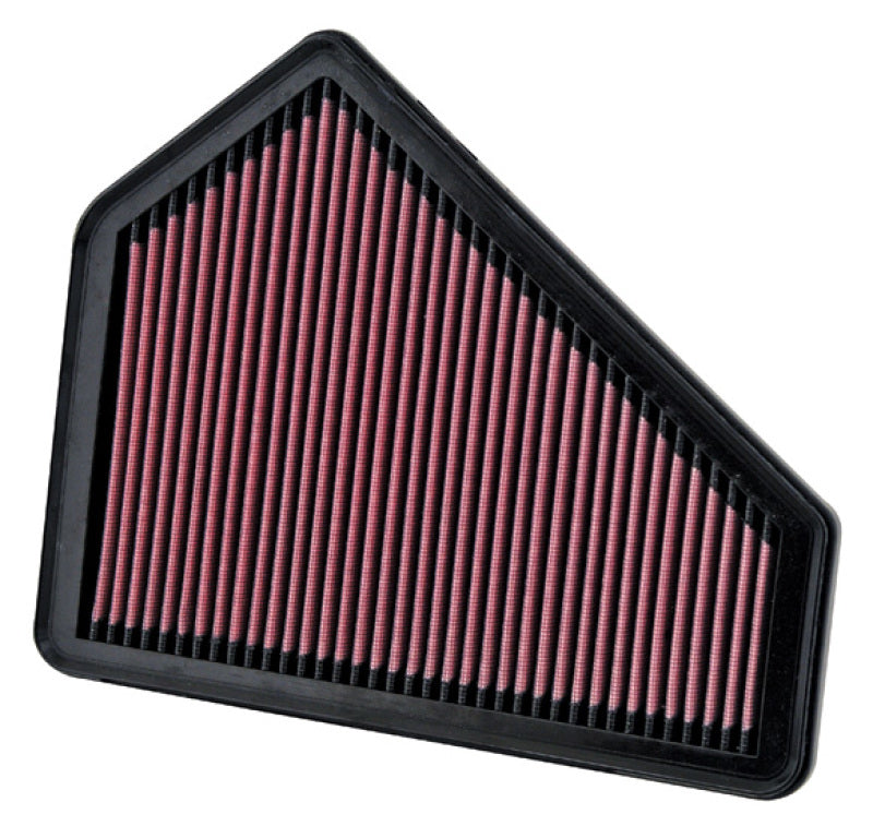 K&N   CADILLAC CTS/CTS-V 3.6L-V6; 2008