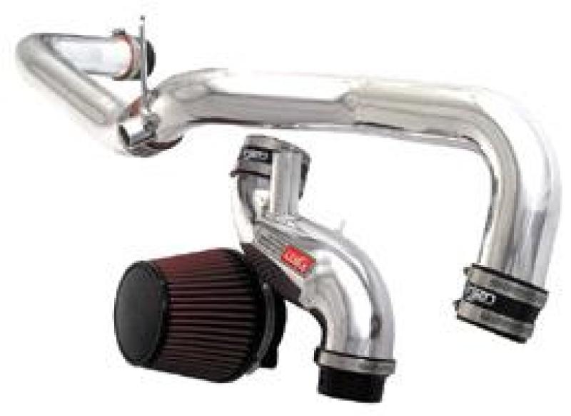 RD6061BLK Injen 04-09 Mazda 3 2.0L 2.3L 4cyl (Carb for 2004 Only) Black Cold Air Intake **Special Order**