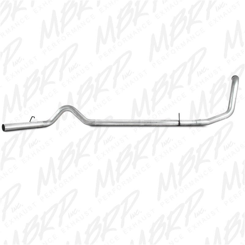 S6200PLM MBRP 1999-2003 Ford F-250/350 7.3L PLM Series Exhaust System