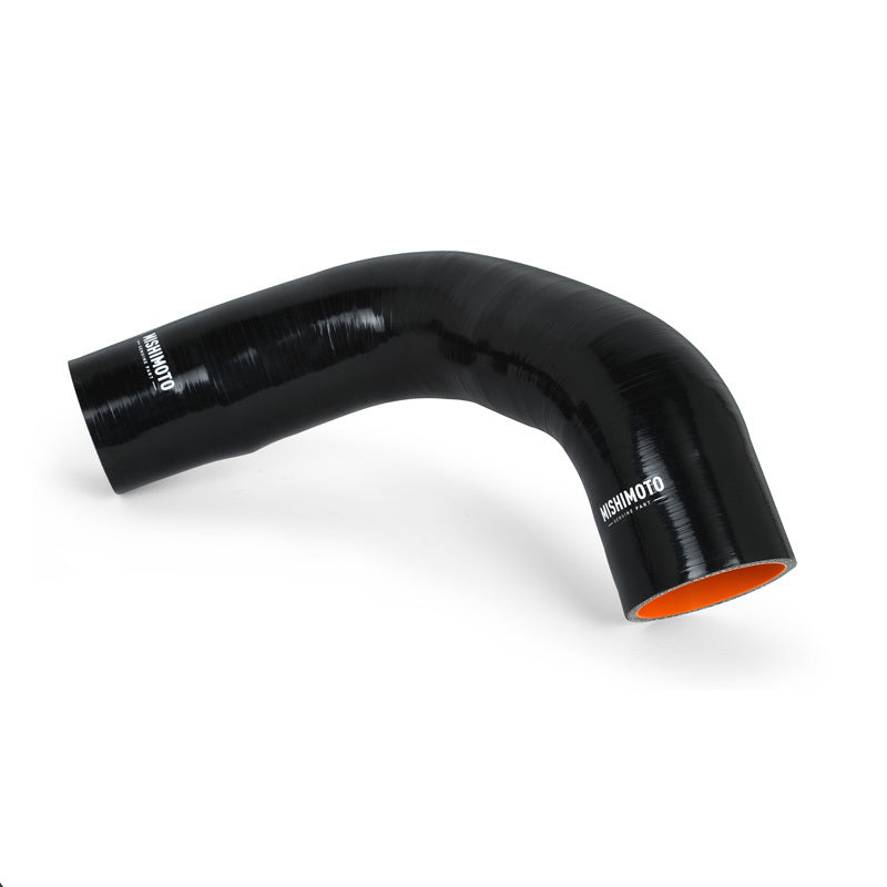 MMICP-RS-16KBK Mishimoto 2016+ Ford Focus RS Intercooler Pipe Kit - Black