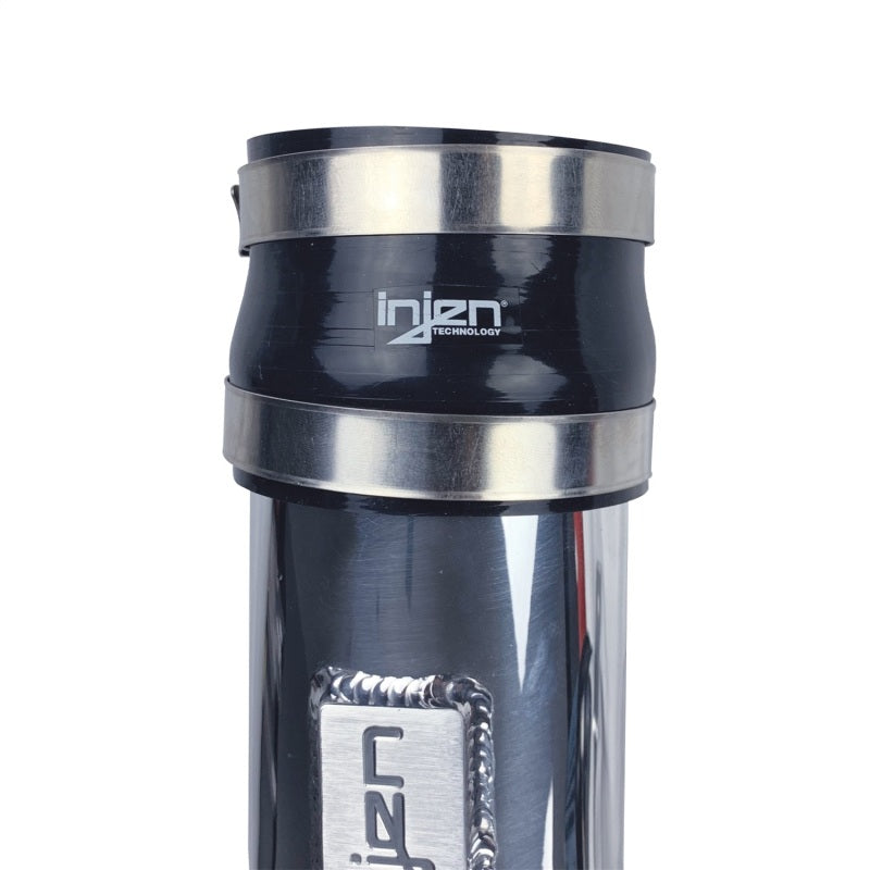 SP3082P Injen 18-19 Audi S4/S5 (B9) 3.0L Turbo Polished Short Ram Intake