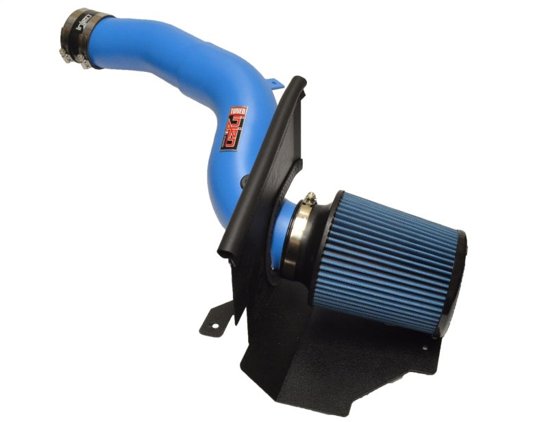 SP9003SE Injen 16-18 Ford Focus RS Special Edition Blue Cold Air Intake