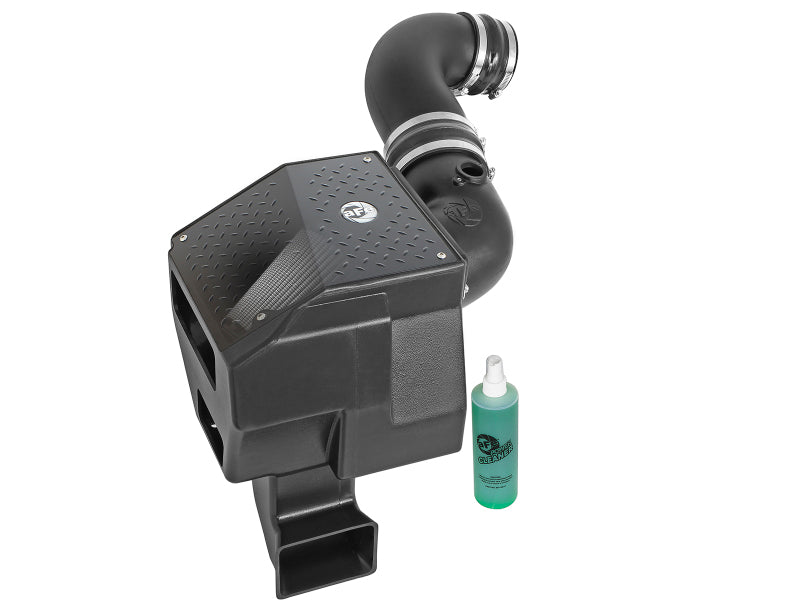 51-80882-E aFe Diesel Elite Intakes Stage-2 Si GM Trucks 06-07 V8-6.6L (td) LLY/LBZ