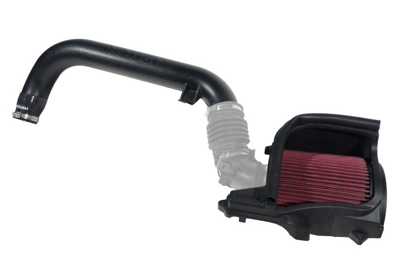 422065 ROUSH 2013-2018 Ford Focus ST / 2016-2018 Focus RS Cold Air Kit