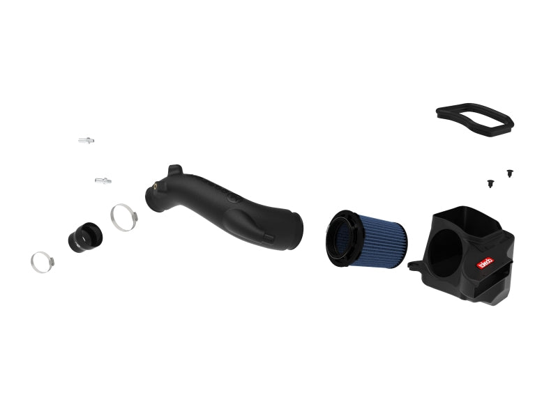 56-10021R aFe Takeda Stage-2 P5R AIS 19-20 Hyundai Veloster N L4 2.0L