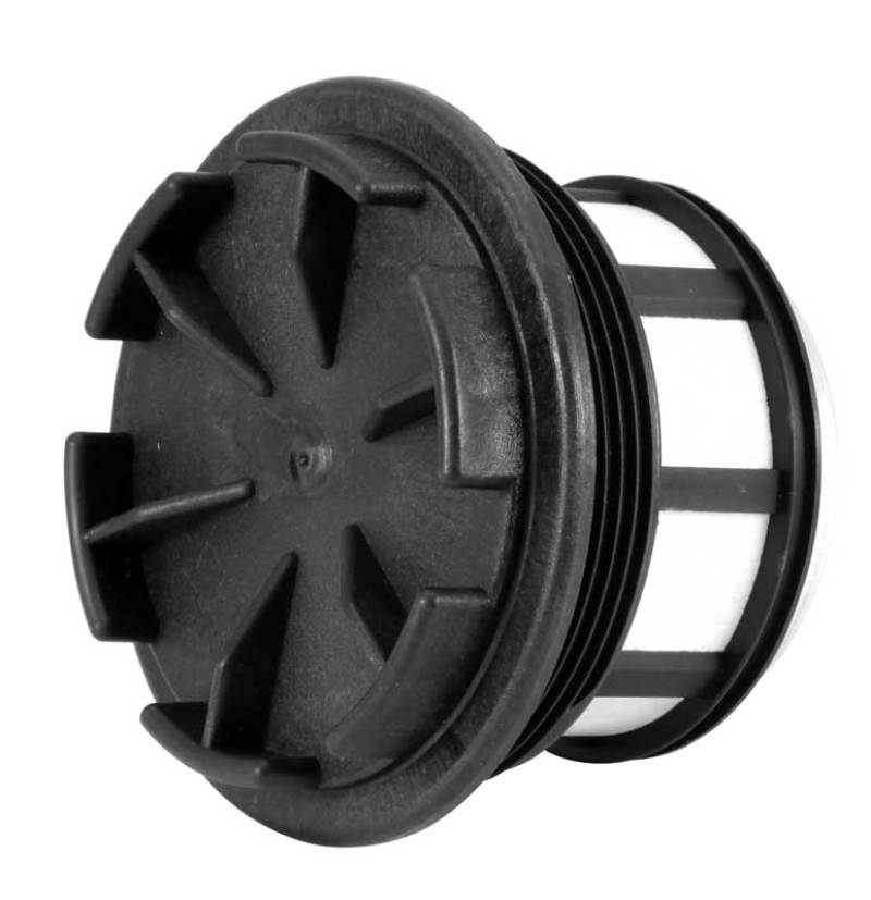 PF-4000 K&N Ford Diesel Truck Fuel Filter