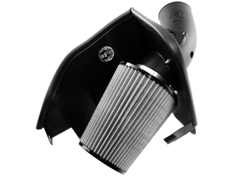 51-30392 aFe MagnumFORCE Intakes Stage-2 PDS AIS PDS Ford Diesel Trucks 03-07 V8-6.0L (td)