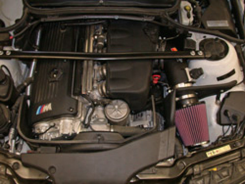 57-1003 K&N 01-05 BMW M3 3.2L F/I Performance Intake Kit