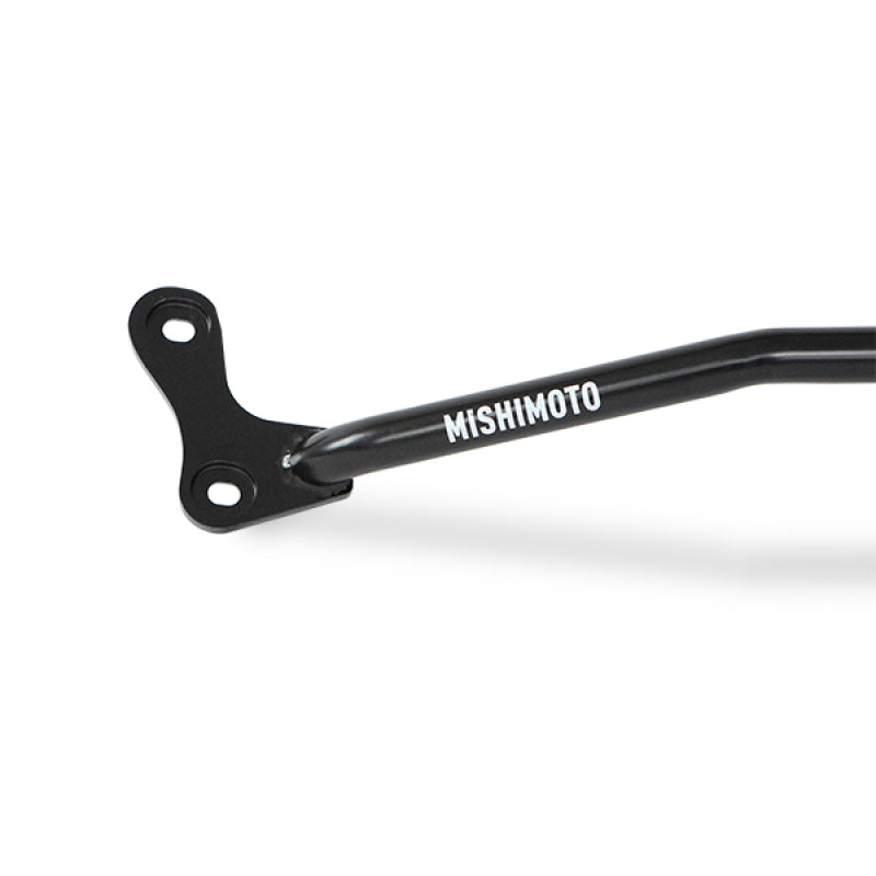 MMSTB-MUS-15 Mishimoto 2015+ Ford Mustang Front Strut Tower Brace