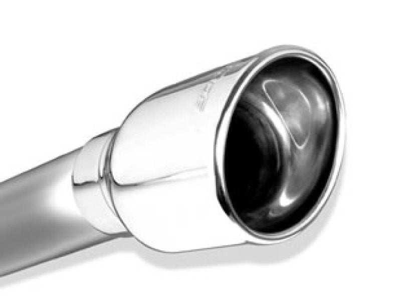 11828 Borla 12-15 Honda Civic LX/HF/GX/EX-L/EX/DX 1.8L 4cyl FWD SS Exhaust (rear section only)
