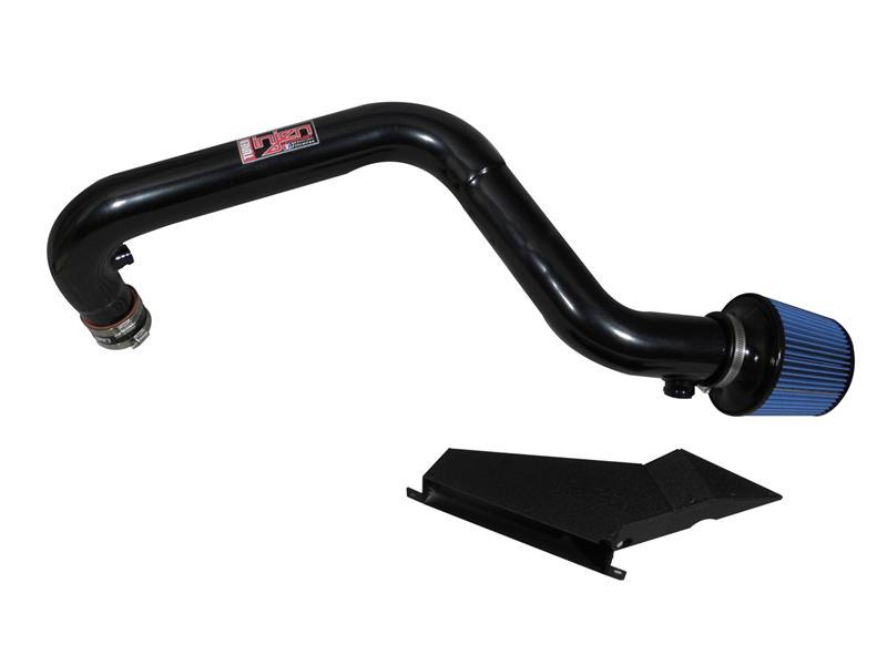 SP3071BLK Injen 10-12 VW MKVI GTI 2.0L TSI Black Cold Air Intake