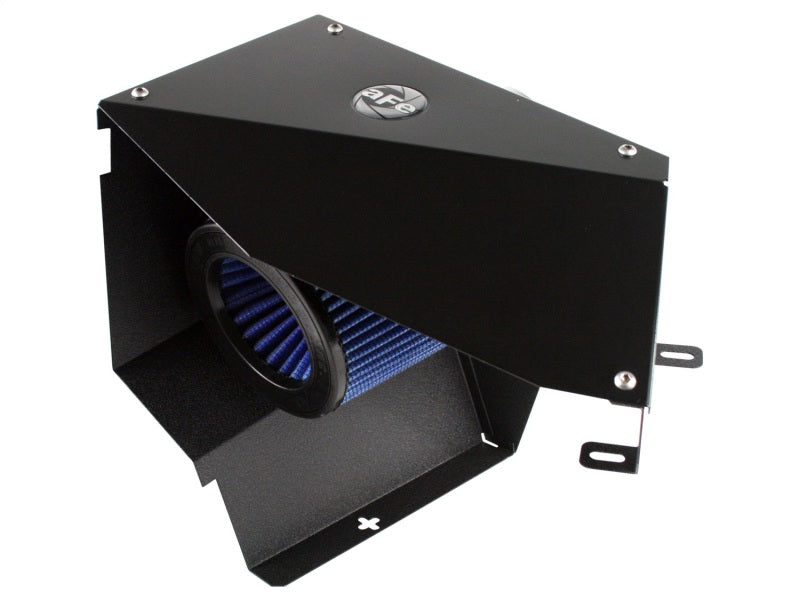 54-11521 aFe MagnumFORCE Intakes Stage-1 P5R AIS P5R BMW Z4 M (E85/E86) 06-08 L6-3.2L (S54)