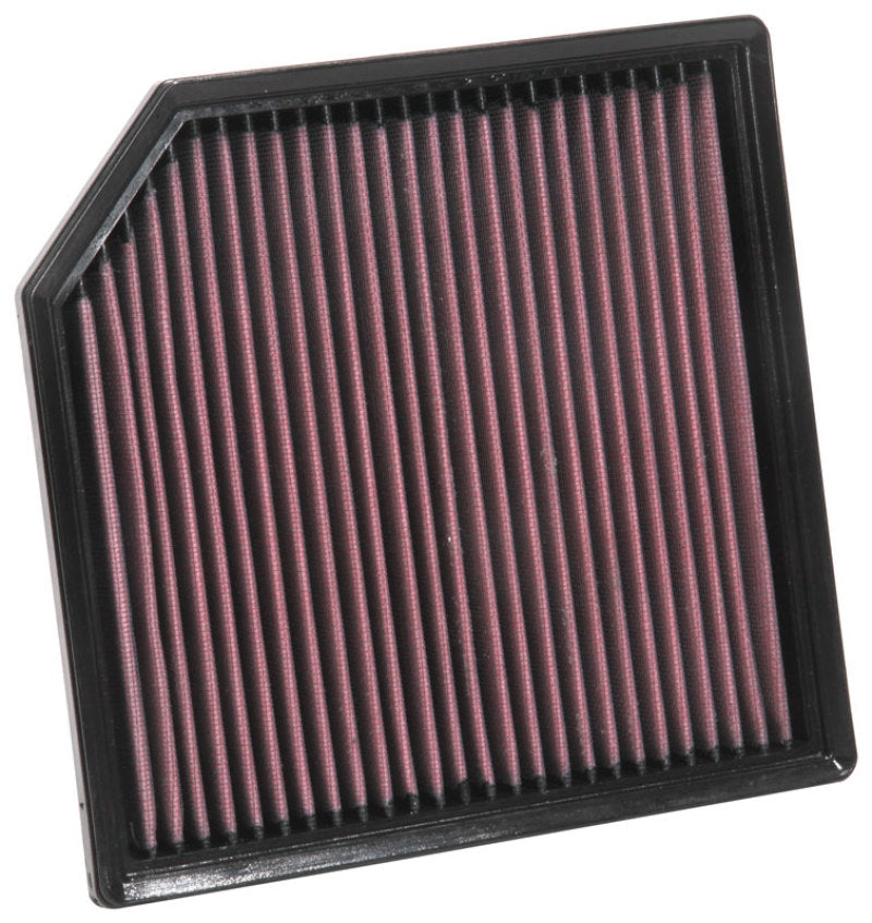 33-3127 K&N 18-19 Volvo XC40 L4-2.0L F/I Replacement Air Filter