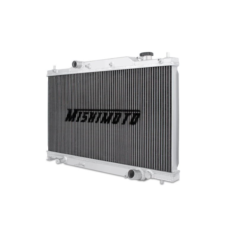 MMRAD-CIV-02SI Mishimoto 02-05 Honda Civic SI Manual Aluminum Radiator