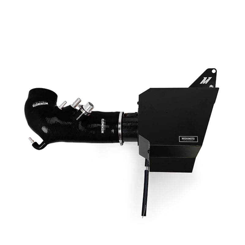MMAI-MUS8-15BK Mishimoto 2015+ Ford Mustang GT Performance Air Intake - Black