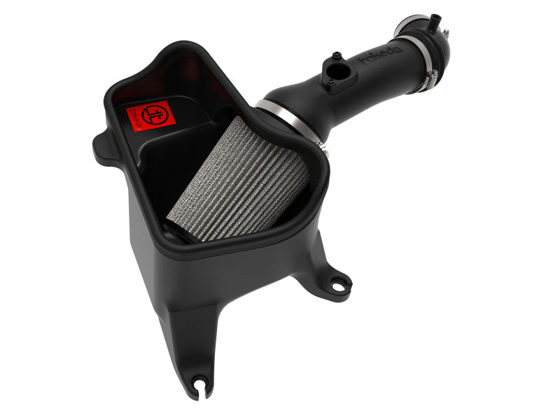 56-10007D aFe Takeda Intakes Stage-2 CAIS w/ Pro Dry S Media 16-18 Honda Civic 2.0L (blk)