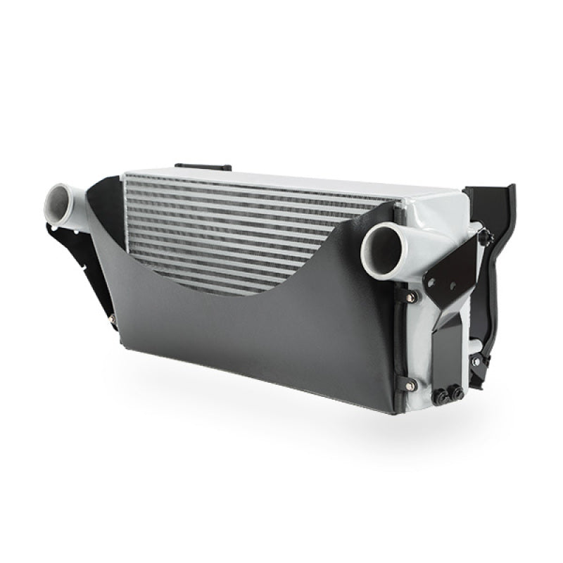 MMINT-RAM-13SL Mishimoto 2013+ Dodge 6.7L Cummins Intercooler Silver