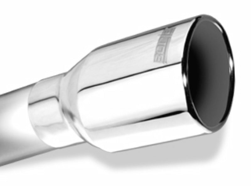 140751 Borla 2018 Volkswagen GTI (MK7.5) 2.0T AT/MT SS S-Type Catback Exhaust