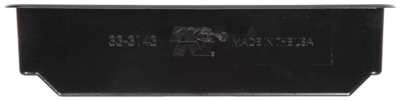 33-3143 K&N 15-18 Toyota Hiace L4-2.5L DSL