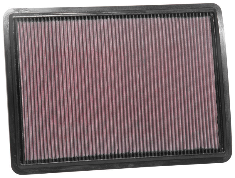 K&N 16-18 Hyundai Ioniq/Niro L4-1.6L F/I