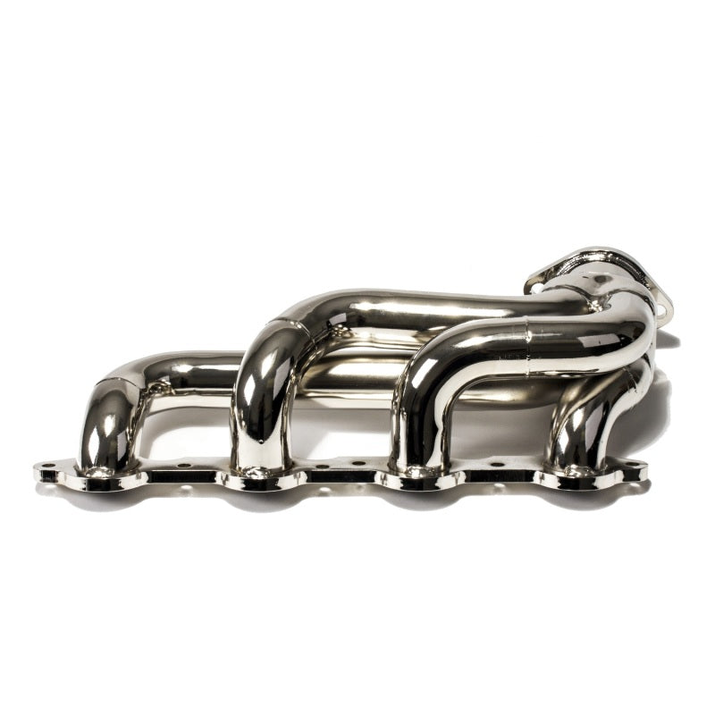 4020 BBK 10-15 Camaro LS3 L99 Shorty Tuned Length Exhaust Headers - 1-3/4 Chrome