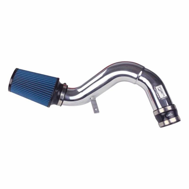 SP3082P Injen 18-19 Audi S4/S5 (B9) 3.0L Turbo Polished Short Ram Intake