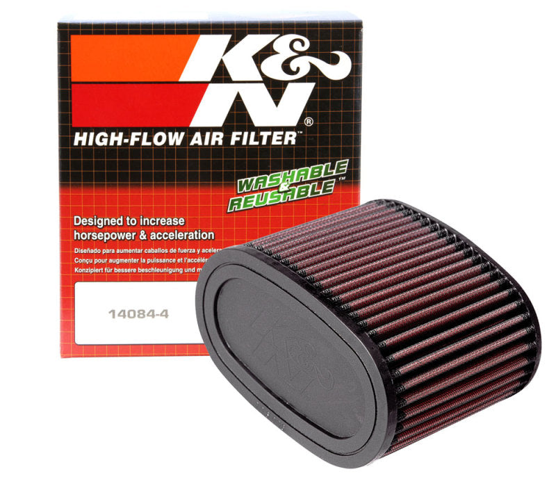 K&N 87-07 Honda VT1100C/VT1100CL/VT1100C2/VT1100C3/VT1100T/VT1100D2