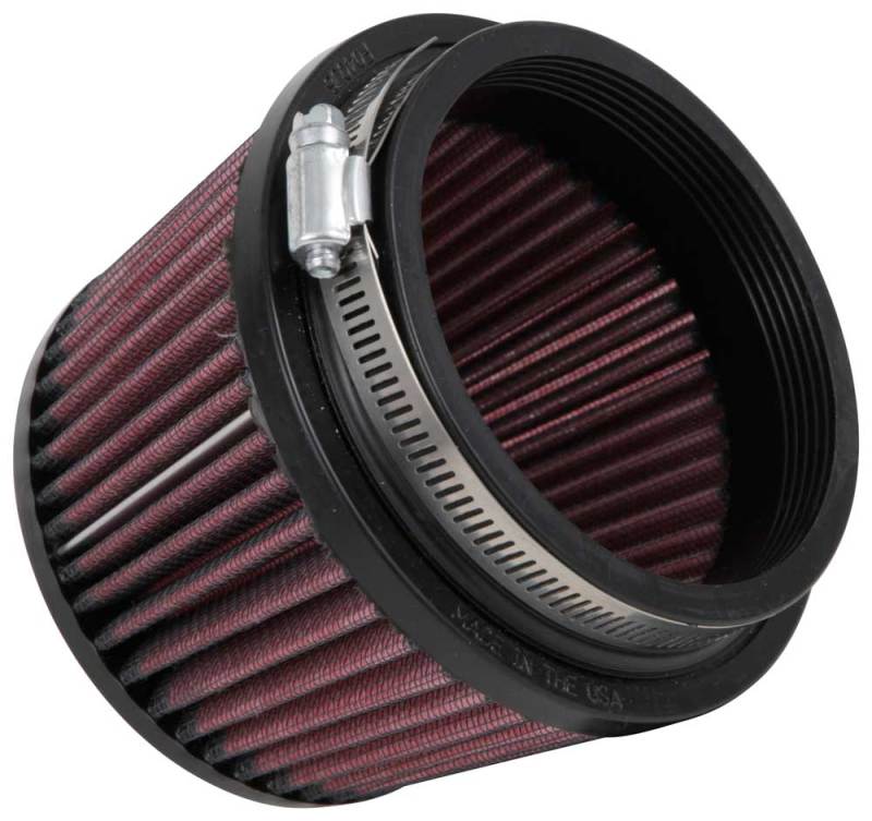 RU-2510 K&N Universal 4 Inch Filter