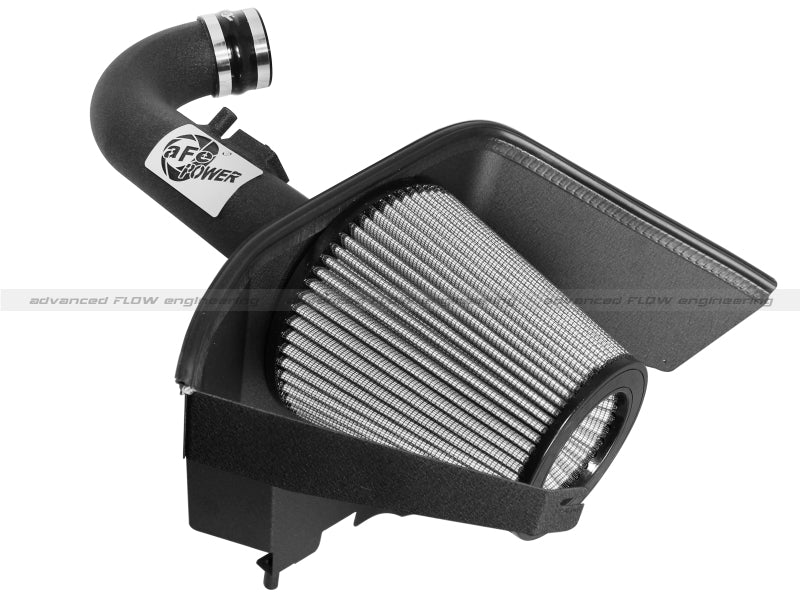 51-12382 aFe MagnumFORCE Air Intake Stage-2 Pro DRY S 10-11 Chevrolet Camaro V6 3.6L