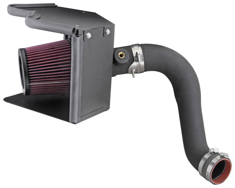 57-1567 K&N 11-14 Jeep Patriot L4 2.0L Performance Intake