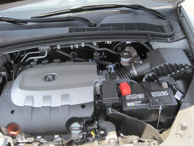 K&N 10-11 Acura MDX/ZDX 3.7L