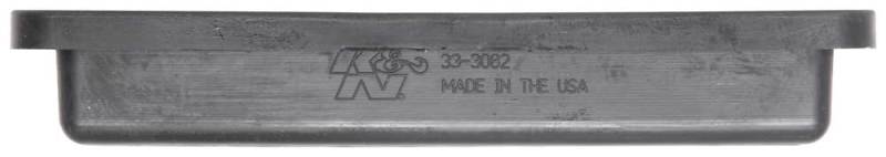 33-3082 K&N 2017 Nissan Micra 0.9L L3 F/I