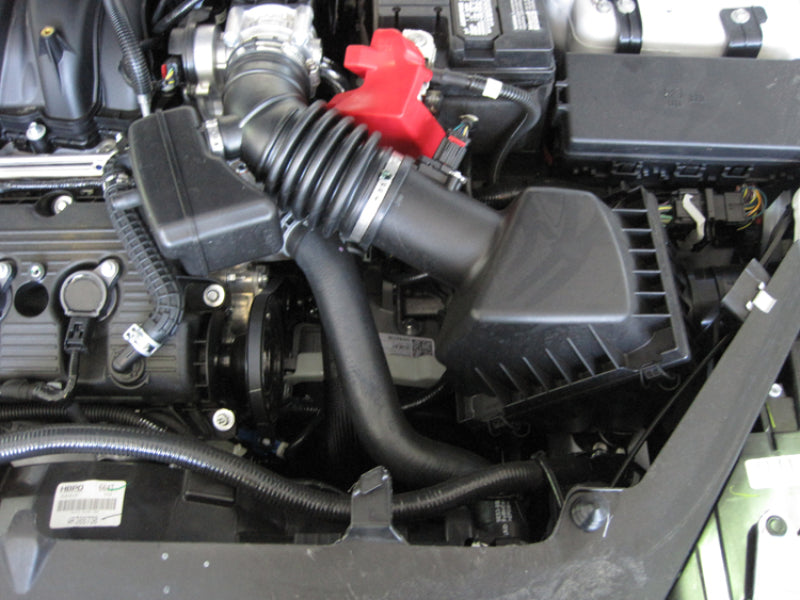 K&N   FORD FUSION / MERCURY MILAN 3.0L-V6; 2006-2009
