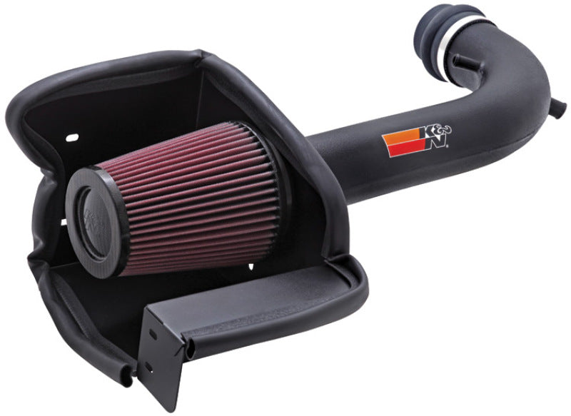 63-3514 K&N 00-04 Honda S2000 2.2L/2.0L-L4 Aircharger Performance Intake