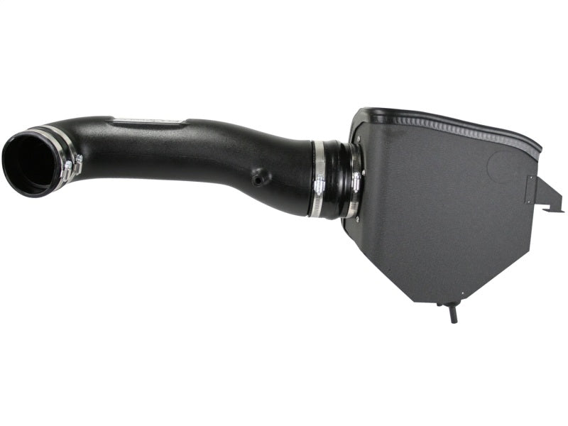 54-12092-1 aFe MagnumFORCE Intake Stage-2 P5R 12-17 Jeep Wrangler (JK) V6-3.6L