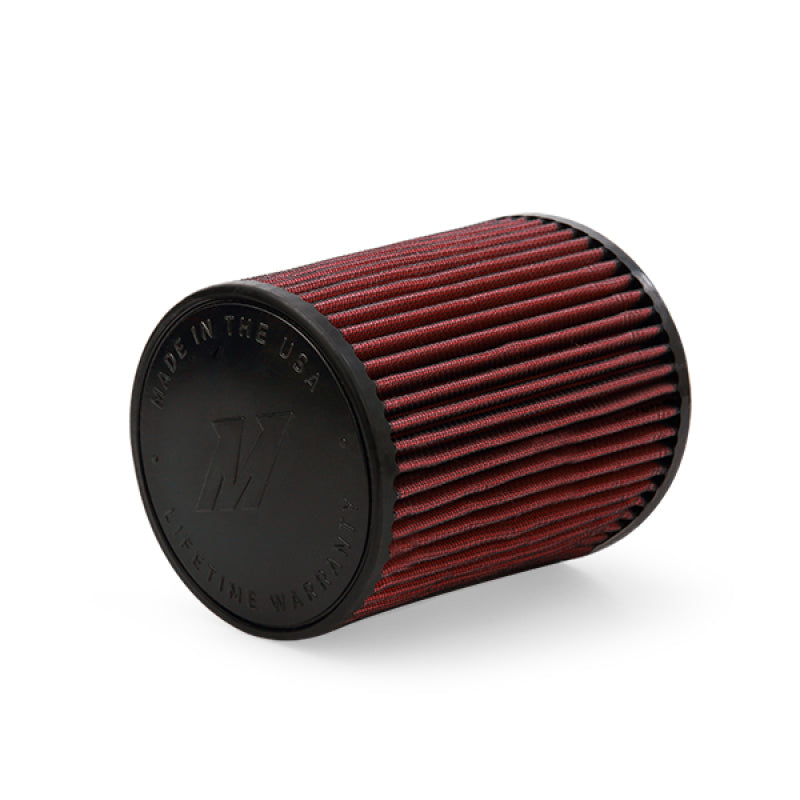 MMAI-RS-16P Mishimoto 2016+ Ford Focus RS Performance Air Intake Kit - Polished