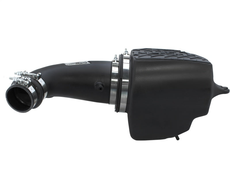 75-76203 aFe Momentum GT Pro GUARD 7 Cold Air Intake System 07-11 Jeep Wrangler (JK) V6-3.8L