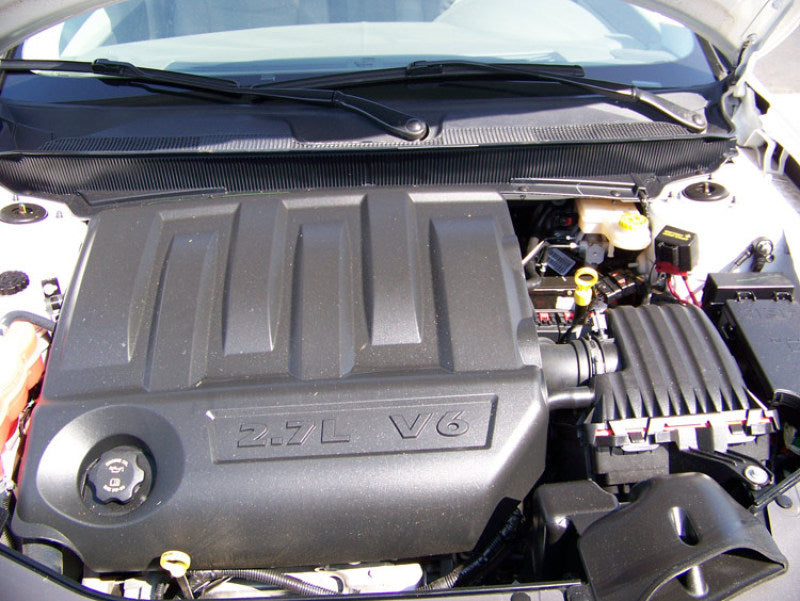 K&N   CHRYSLER SEBRING 2.0L-L4; 2007