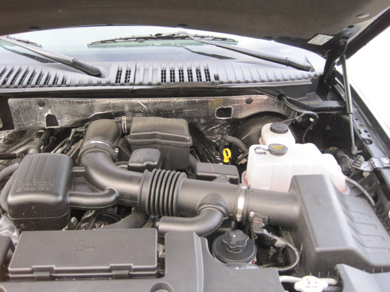 09-22 Ford F150 Raptor V6 V8 2.7L 3.3L 3.5L Expedition Filtro Panel
