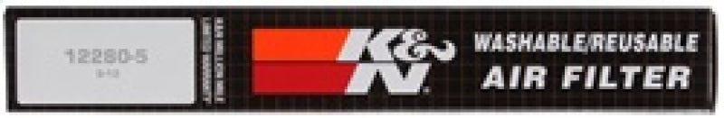 K&N 05-09 Chevy Equinox / 08-10 Malibu / 06-10 Buick Lucerne 06-09 Cadillac DTS