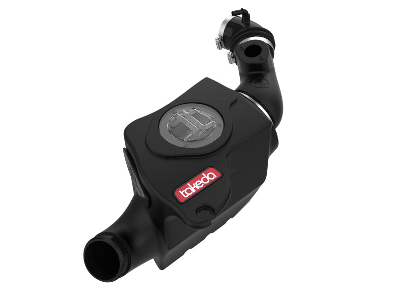 56-70006D aFe Takeda Momentum Cold Air Intake System w/ Pro DRY S Media Mazda MX-5 Miata (ND) 16-19 L4-2.0L