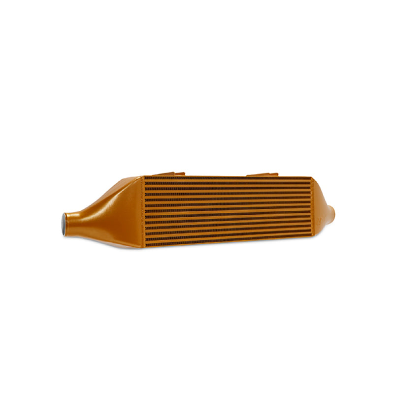 MMINT-WRX-01AIG Mishimoto WRX/STI Front Mount Intercooler Kit w/ Intake - Gold