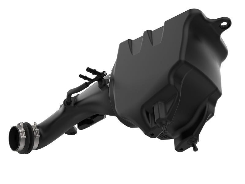 50-70035G aFe Momentum GT Cold Air Intake System w/ Pro Guard 7 Media 18-19 Jeep Wrangler (JL) L4-2.0L (t)