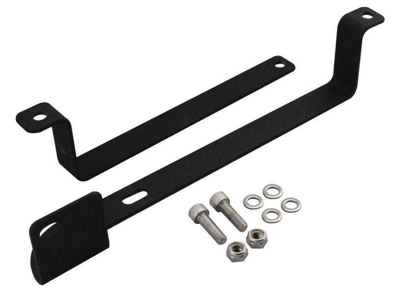 54-82038 aFe MagnumFORCE Dynamic Air Scoop Bracket kit 10-12 Dodge Diesel Trucks L6 6.7L (td)