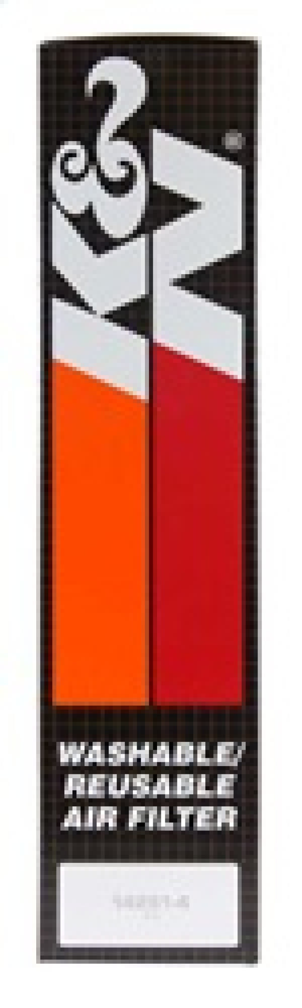 K&N 03-06 Honda CBR600RR