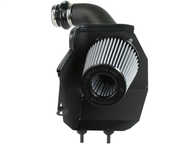 51-11252-2 aFe MagnumFORCE Intake Stage-2 Pro DRY S 07-11 Jeep Wrangler (JK) V6-3.8L