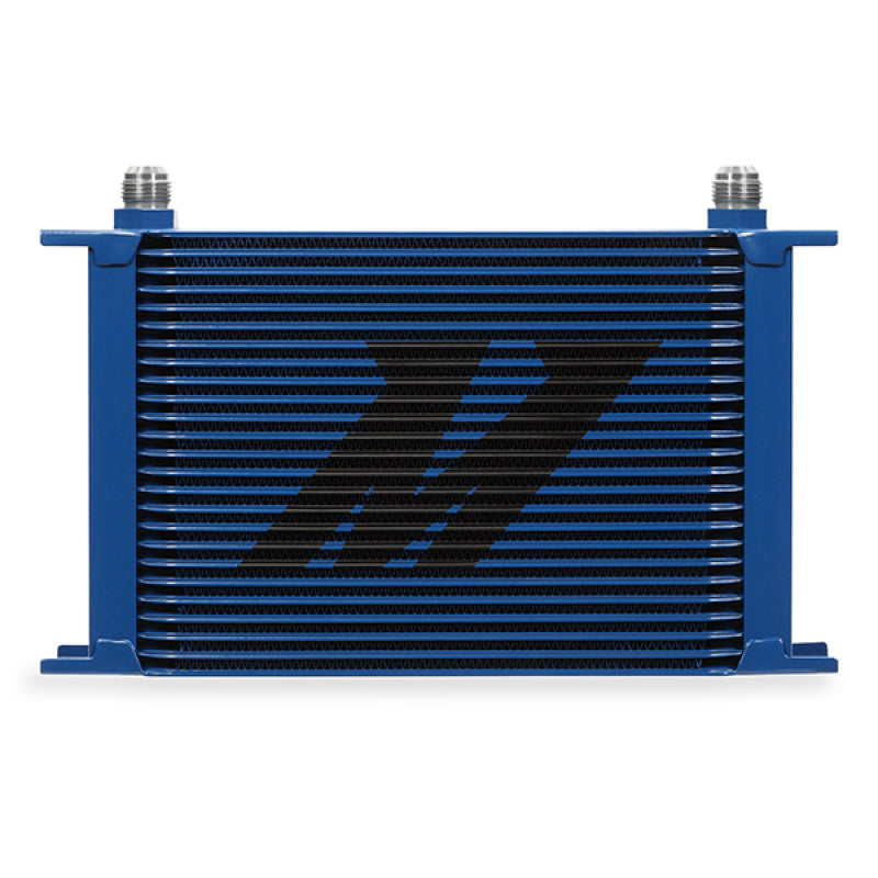 MMOC-25 Mishimoto Universal 25 Row Oil Cooler